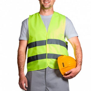 Vesta de semnalizare. Photo 3